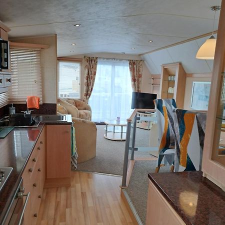 Golden Sands Ingoldmells Skegness Zewnętrze zdjęcie