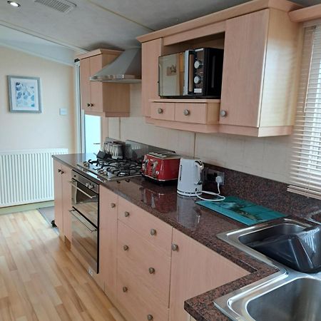 Golden Sands Ingoldmells Skegness Zewnętrze zdjęcie