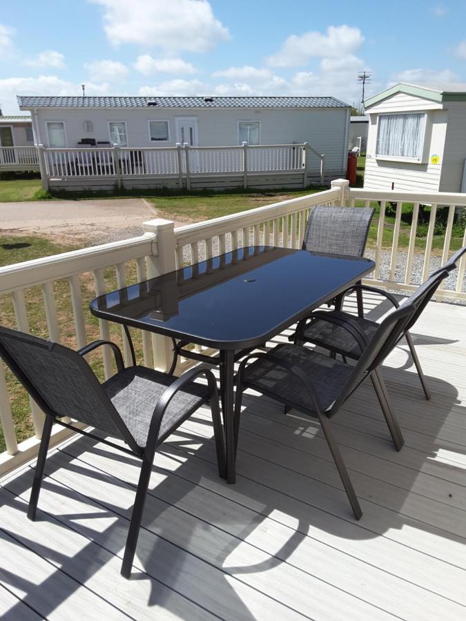 Golden Sands Ingoldmells Skegness Zewnętrze zdjęcie