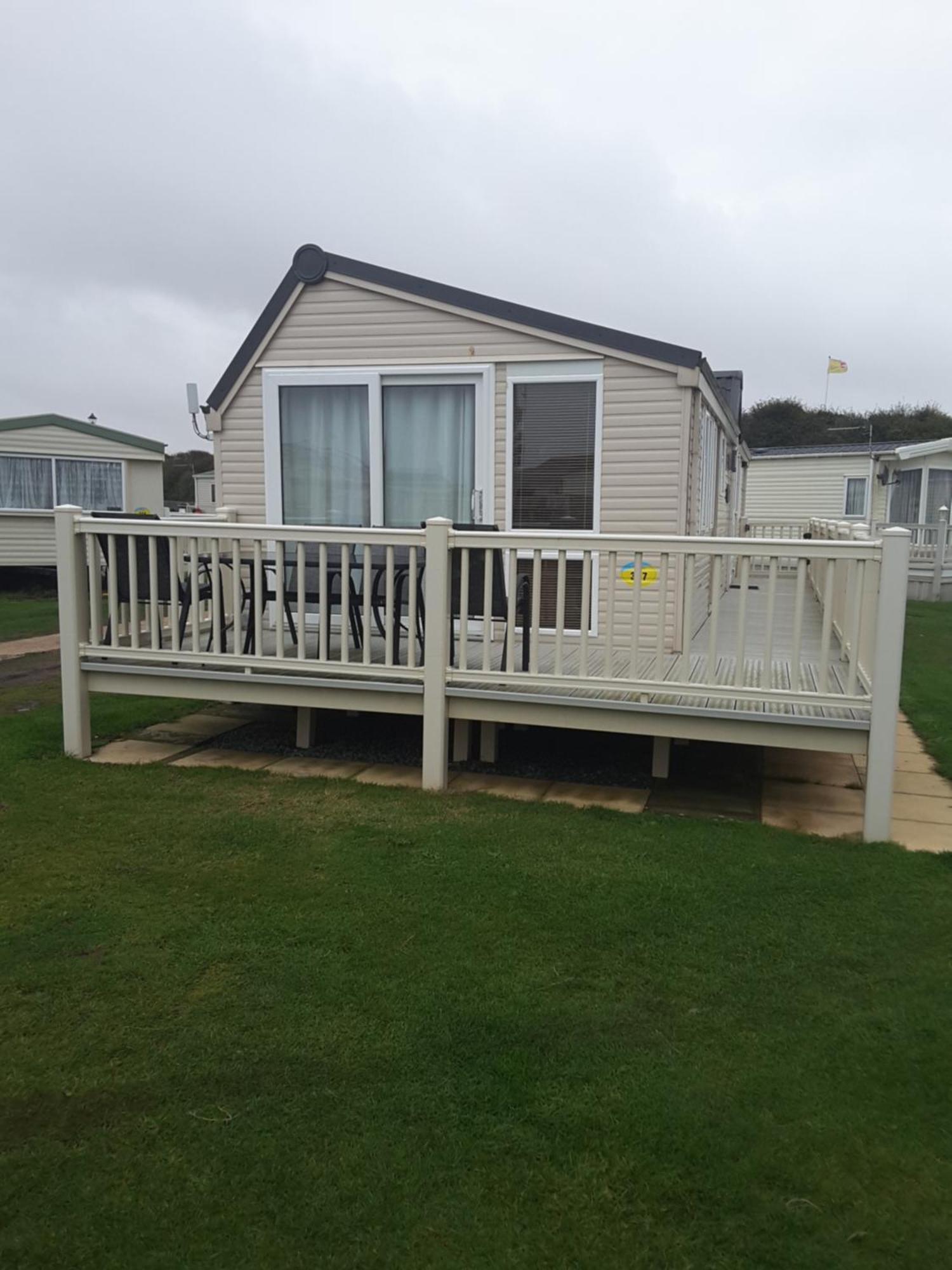 Golden Sands Ingoldmells Skegness Zewnętrze zdjęcie