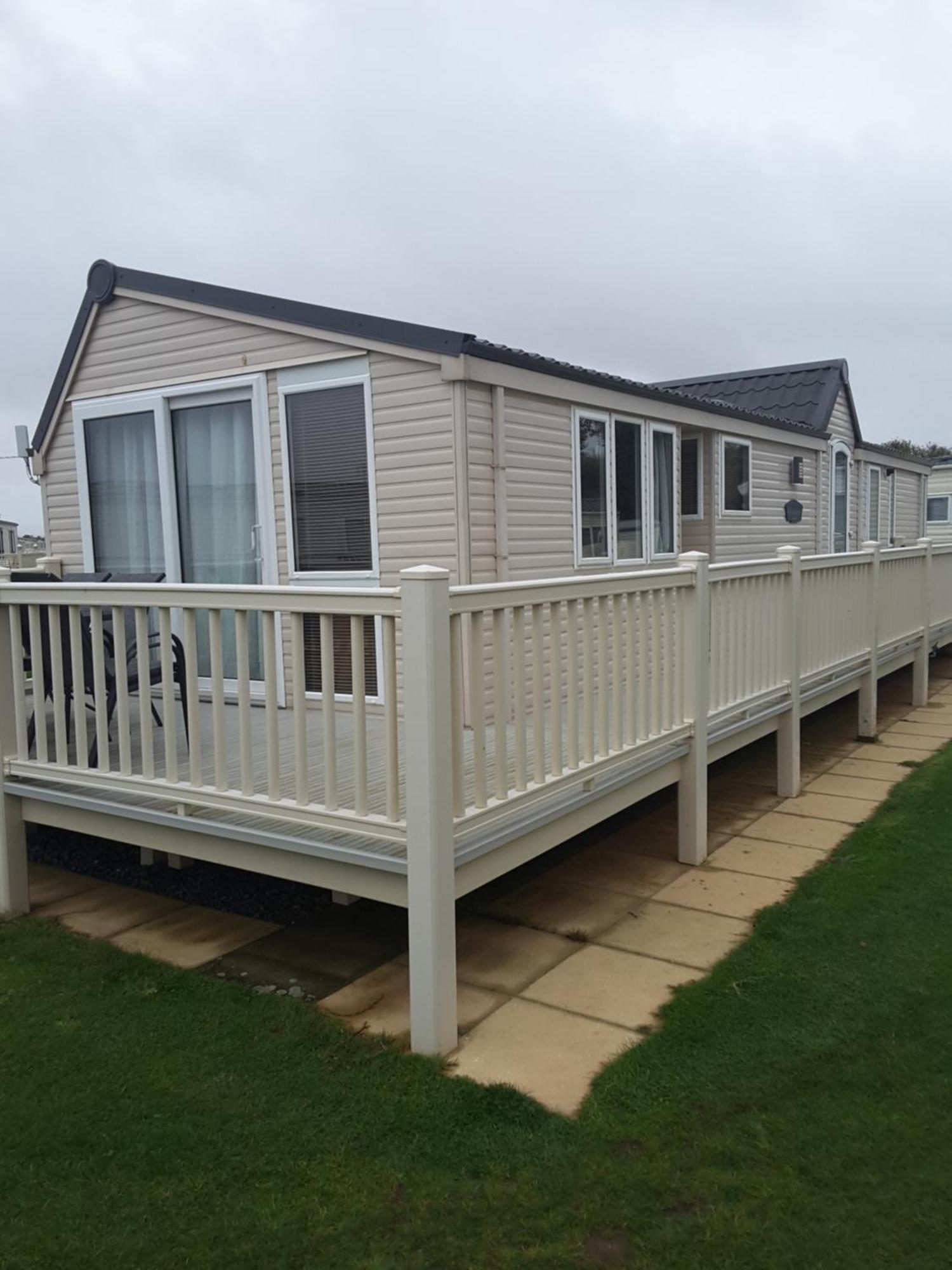 Golden Sands Ingoldmells Skegness Zewnętrze zdjęcie