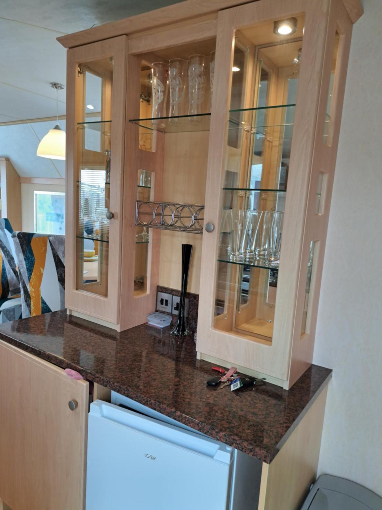 Golden Sands Ingoldmells Skegness Zewnętrze zdjęcie