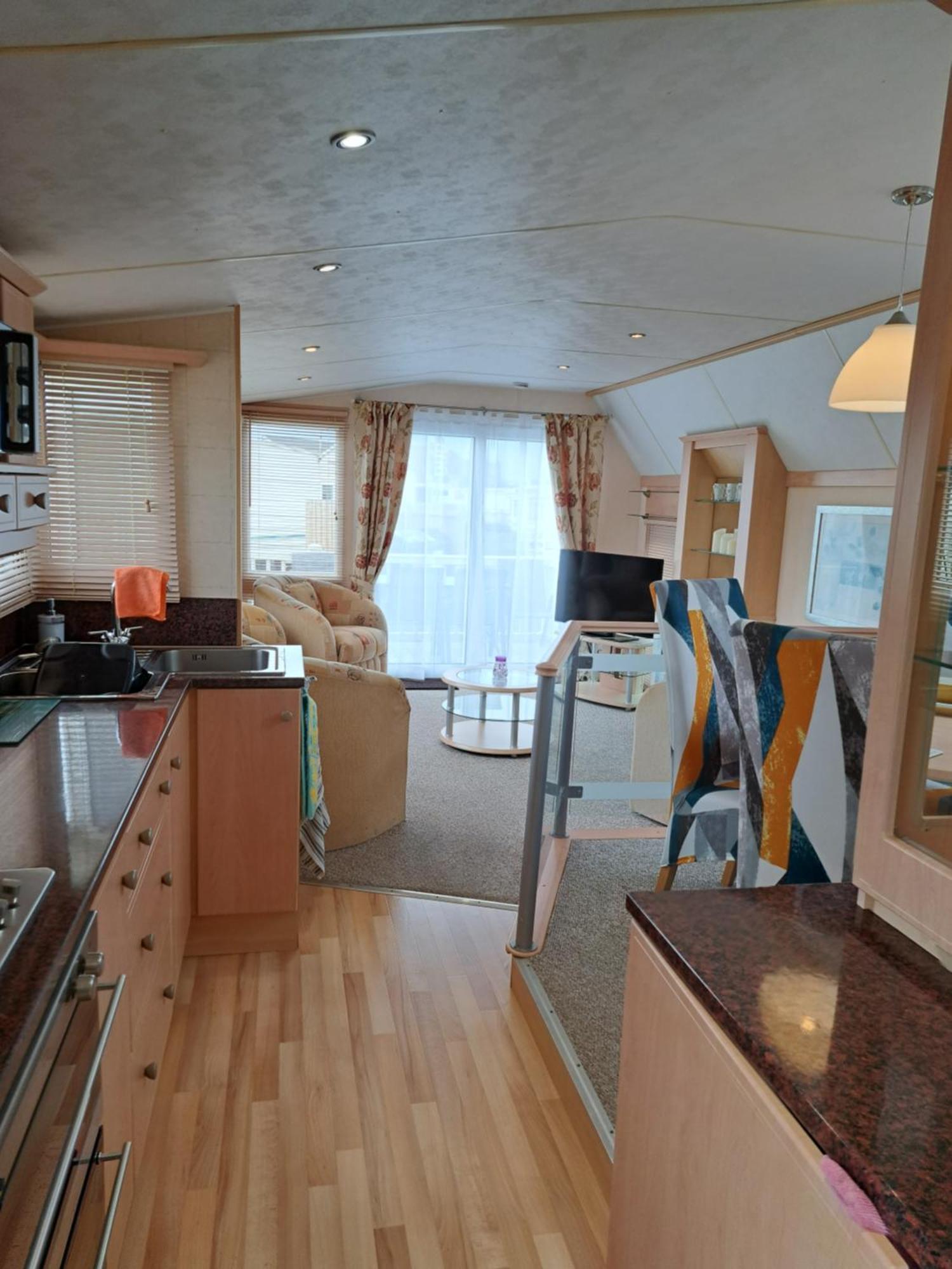 Golden Sands Ingoldmells Skegness Zewnętrze zdjęcie
