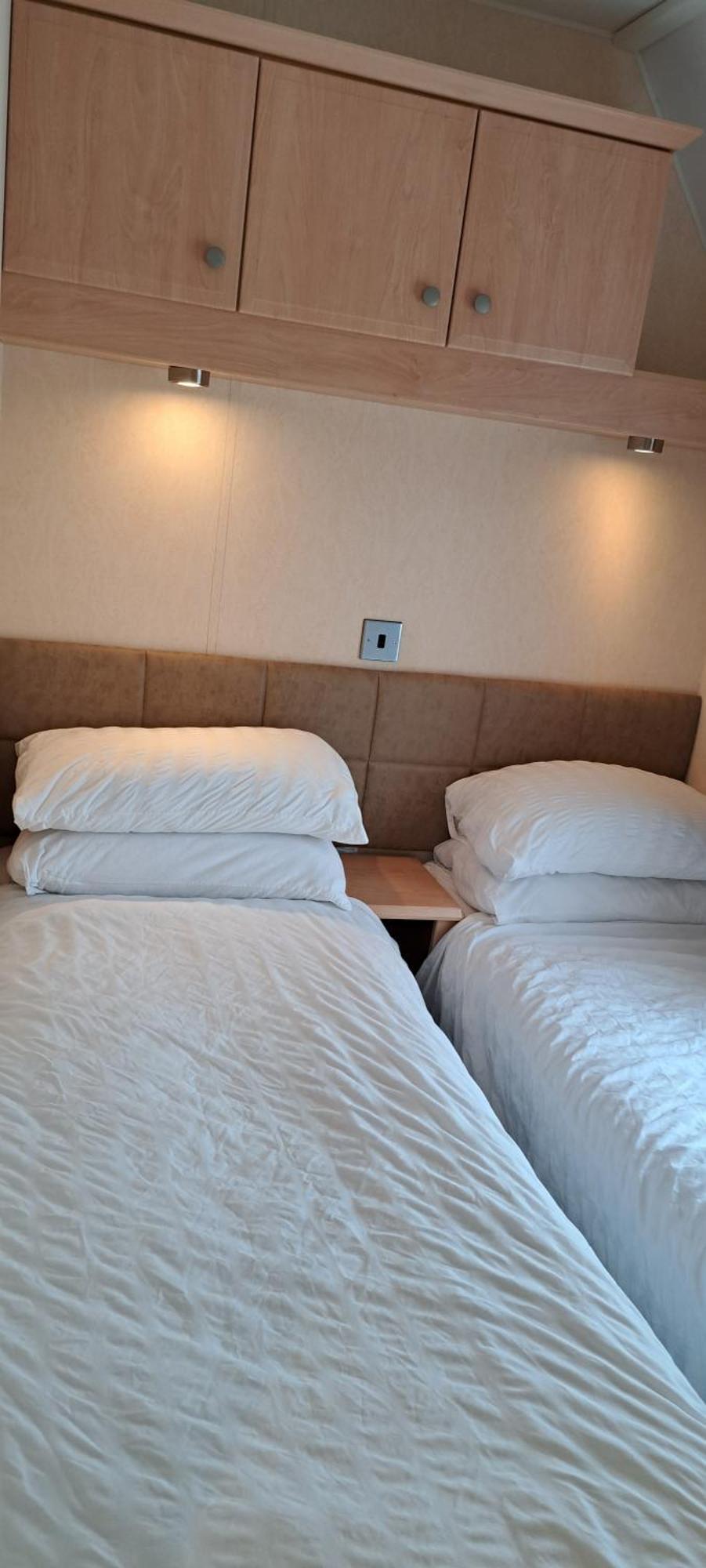 Golden Sands Ingoldmells Skegness Zewnętrze zdjęcie
