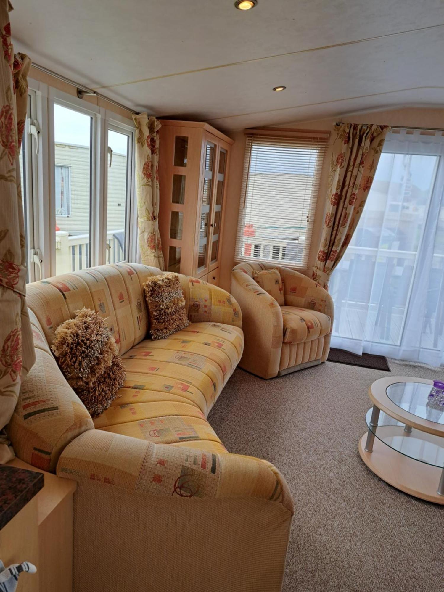 Golden Sands Ingoldmells Skegness Zewnętrze zdjęcie