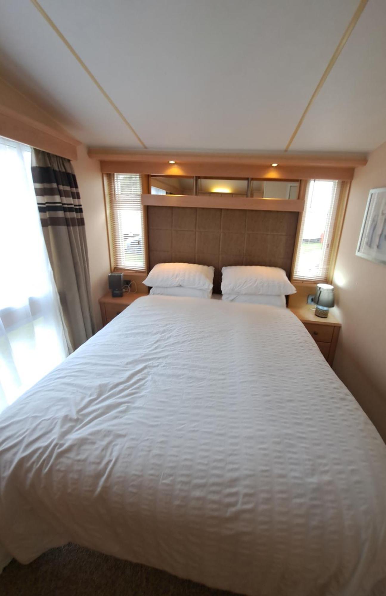 Golden Sands Ingoldmells Skegness Zewnętrze zdjęcie