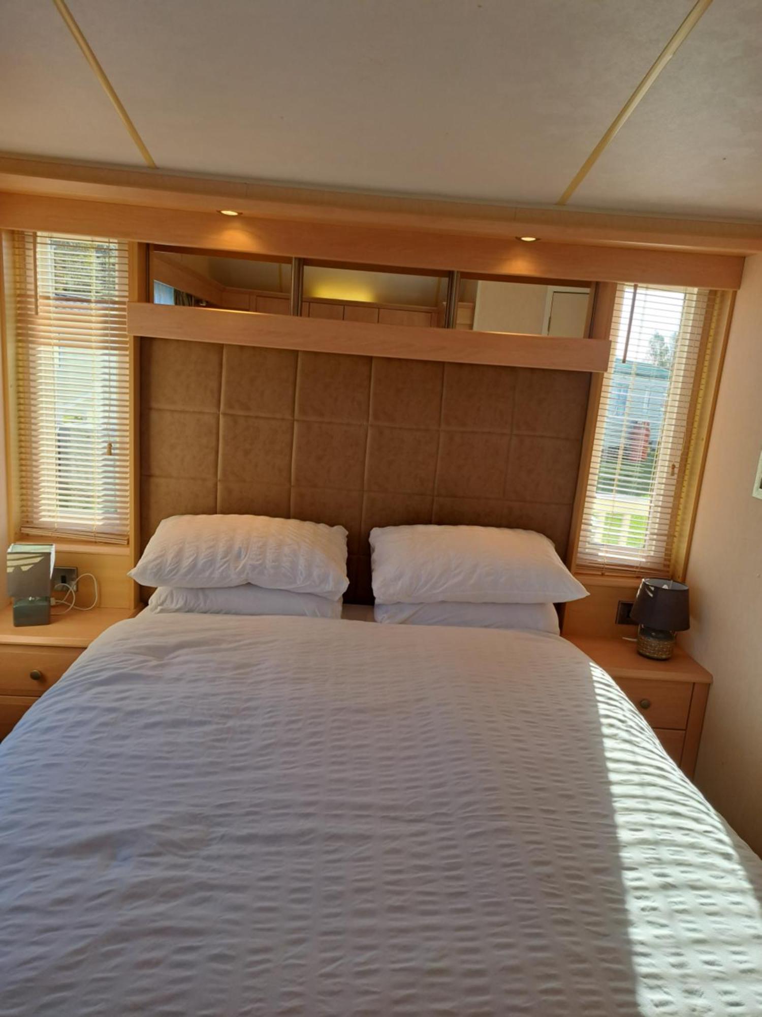 Golden Sands Ingoldmells Skegness Zewnętrze zdjęcie