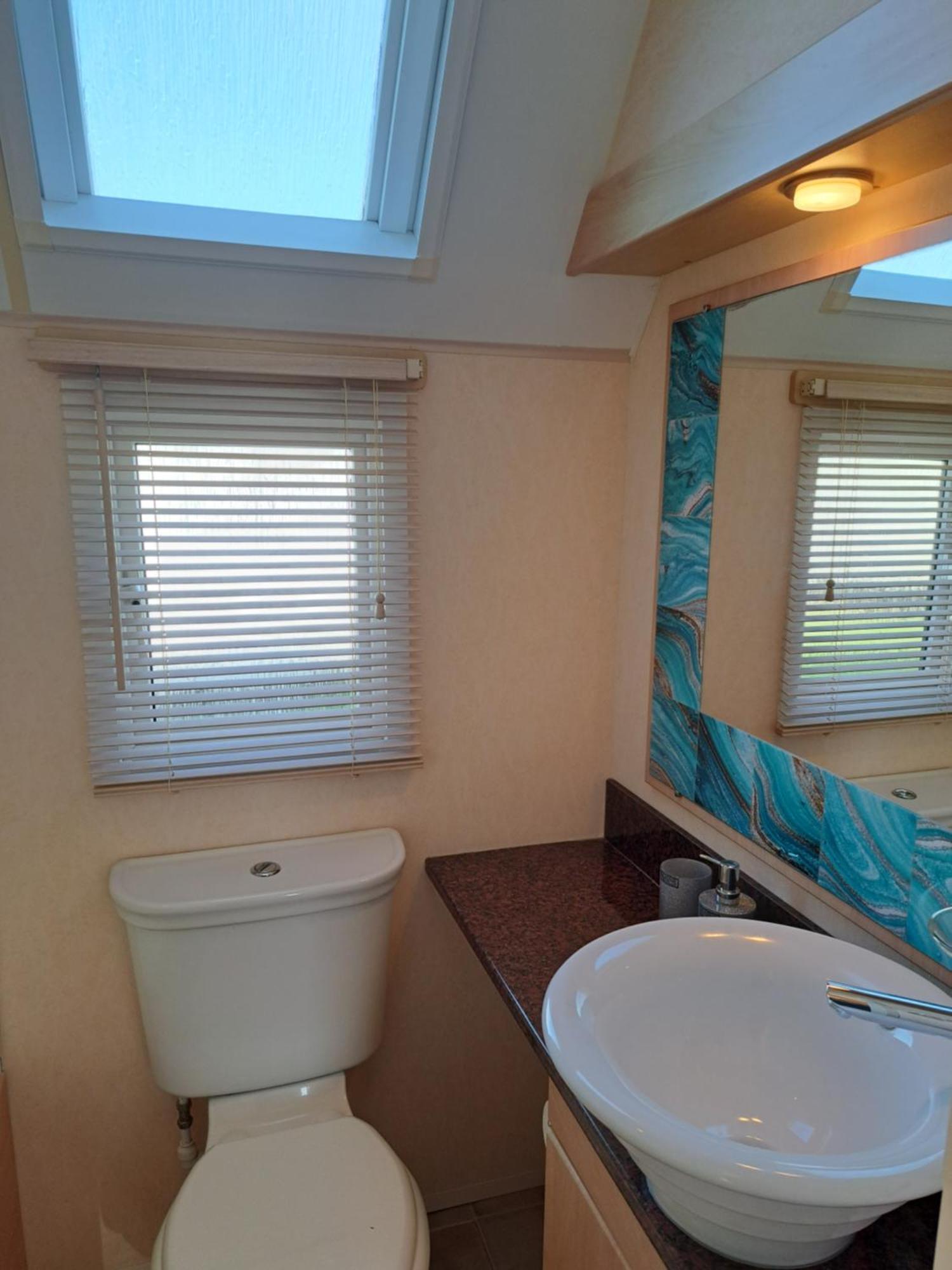 Golden Sands Ingoldmells Skegness Zewnętrze zdjęcie