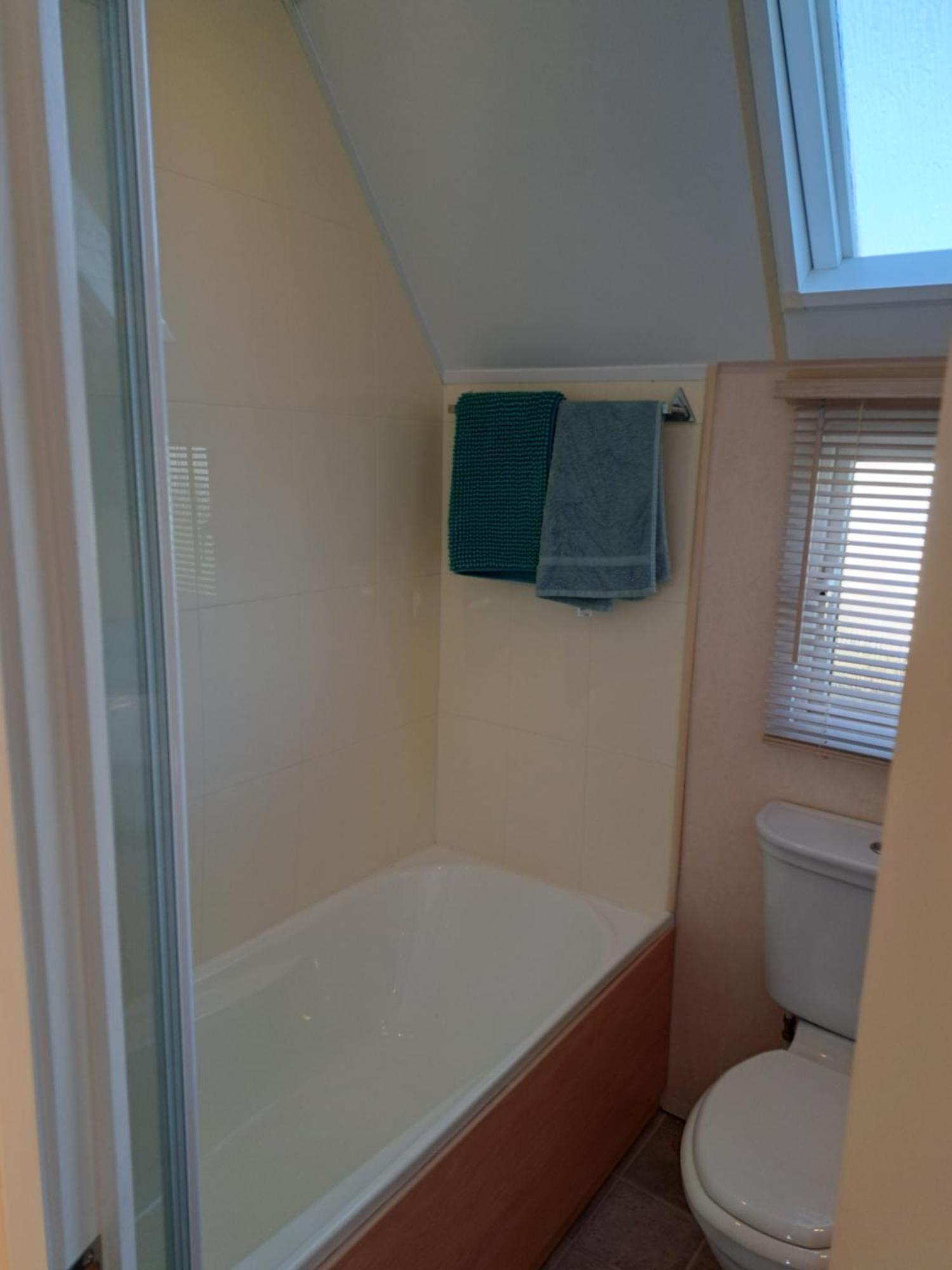 Golden Sands Ingoldmells Skegness Zewnętrze zdjęcie