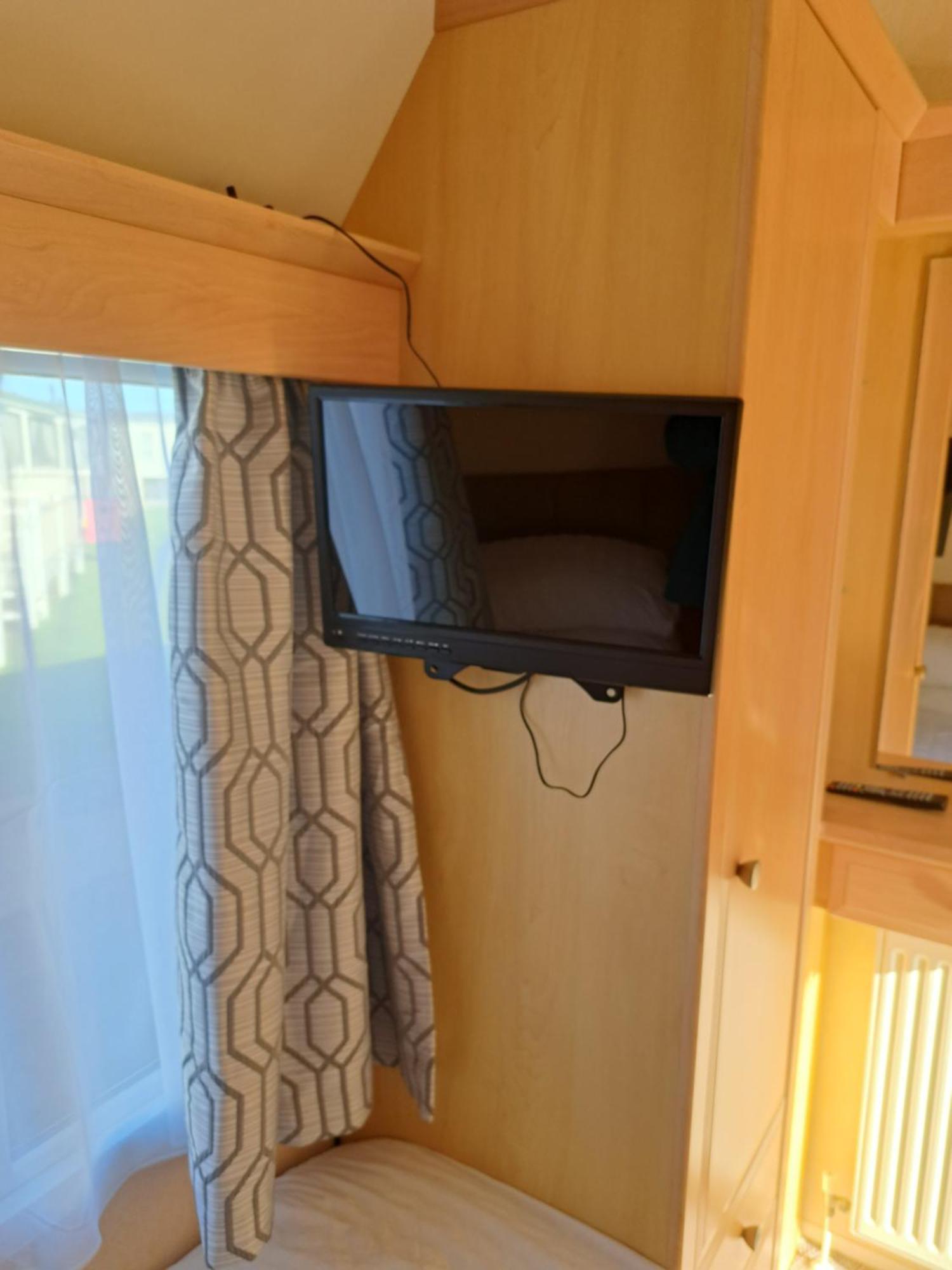 Golden Sands Ingoldmells Skegness Zewnętrze zdjęcie